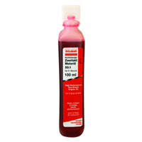 Huile moteur 2 temps 50:1 haute performance auto-mélangeante - Makita - Dosette de 100 ml