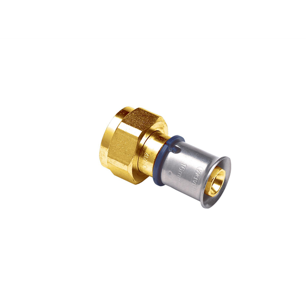 WAVIN HYDRO-DISTRIBUTION-Tigris M1 Manchon Ecrou lib 63x2-3/8" NT