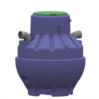 SEP HYD DEB 25L/S 5MG AM ADHF125E