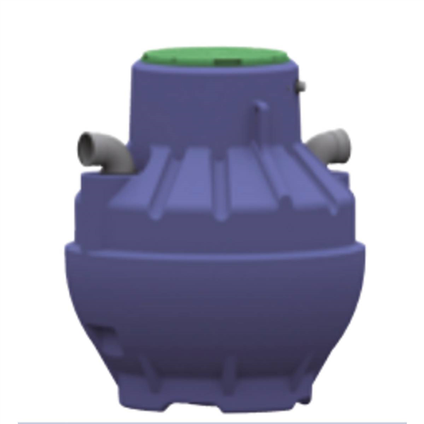 SEP HYD DEB 25L/S 5MG AM ADHF125E