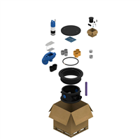 Kit 2-Réutilisation usage ext