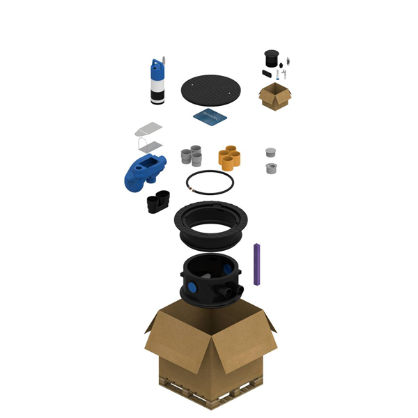 Kit 2-Réutilisation usage ext