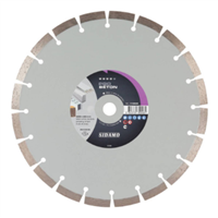 DISQUE DIAMANT PRO BETON D. 230 x 22,23 x h 12