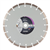 DISQUE DIAMANT PRO BETON D. 230 x 22,23 x h 12