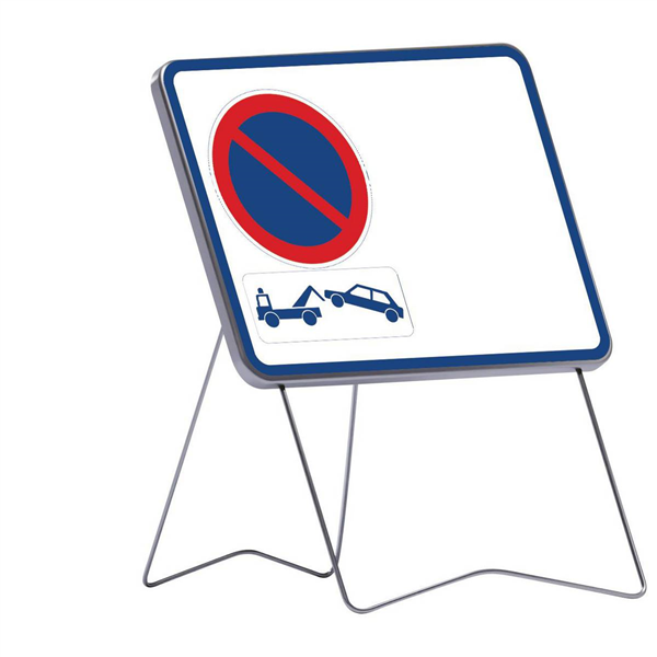 STATIONNEMENT INTERDIT + ARRETE 800X600 NON RETRO