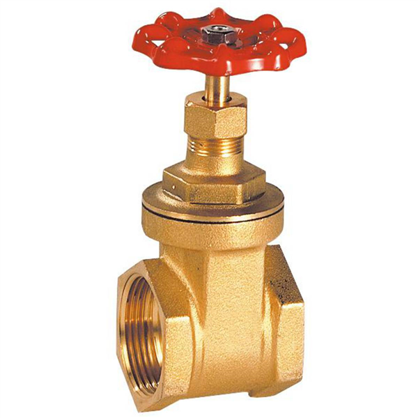 VPD 102 2" FF LAIT.ISO PN16