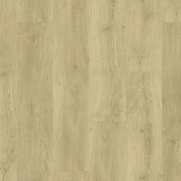 Lame vinyle clipsable imitation bois - Virtuo 55 Rigid Acoustic - 125,0 CM x 22,9 CM - ép. 5,70 MM - Sunny Nature