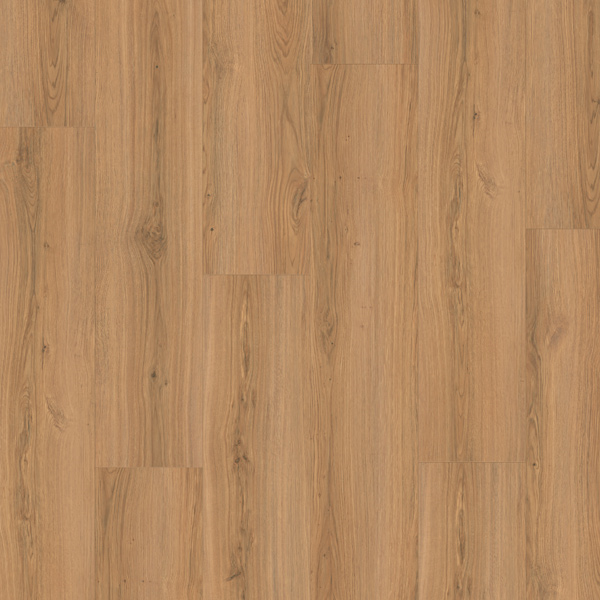 Parquet stratifié Aqua Large 8/32 - 4 chanfreins avec système Aqua CLIC it! 24h - 246 x 8 x 1292 mm - Chêne Padua Miel