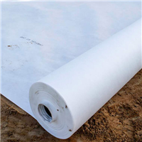 Géotextile de séparation non-tissé Drefon® STF60 - Classe 6 - 230 g/m² - 6,00 m x 100,00 m