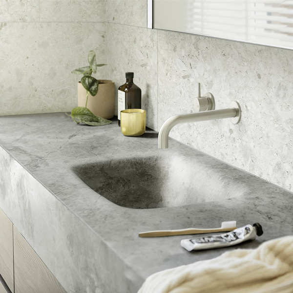 Revêtement mural composite Revela en panneau de 260,0 cm x 90,0 cm - ép. 5,00 mm - Sarti