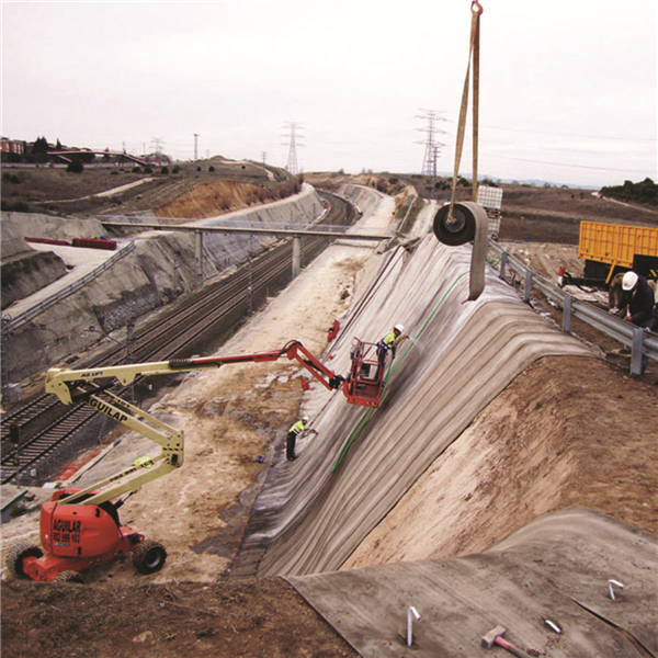 CIMTEX T1  épaisseur 5mm - Béton en rouleau - PETIT RL 10X1    LE  M2