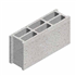 Bloc béton Socramat - résistance mécanique B40 - 500 MM x 200 MM x 300 MM