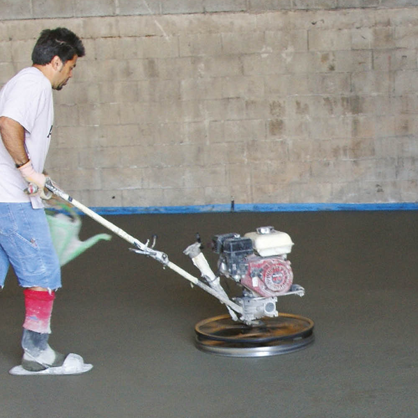 Chape légère fibrée à séchage rapide - Latermix Fast - intérieur et extérieur - sac de 16,0 LTR