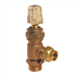 ROBINET PEC BRONZE DESSUS MULTITOURS_DN20_PETIT B._PE25_FIL26X34_FERM. DROITE