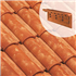 Tuile de rive indiv. droite OMEGA 13