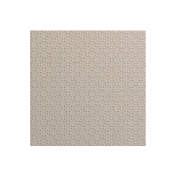 Carrelage intérieur grès cérame technique Taurus Industrial relief mat SR4 - 20,0 CM x 20,0 CM - ép. 8,00 MM - Tunis R12/C/V4