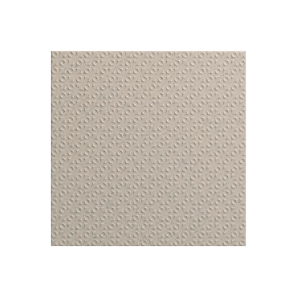 Carrelage intérieur grès cérame technique Taurus Industrial relief mat SR4 - 20,0 CM x 20,0 CM - ép. 8,00 MM - Tunis R12/C/V4