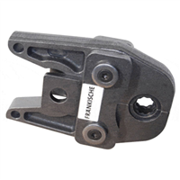 MACHOIRE DE SERTISSAGE POUR MULTICOUCHES DN 50 - EMPREINTE "F"