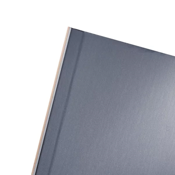 Plaque de plâtre acoustique et dépolluante à haute dureté - Knauf KA BA25 Phonik+ Cleaneo C - 3,00 M x 0,90 M - ép. 25,0 MM