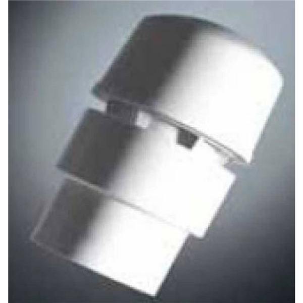 Clapet à membrane ABS Blanc diam 32-40-50