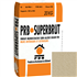 Enduit monocouche semi-allégé à grain fin PRB Superbrut type OC2 - Berry - sac de 20 kg