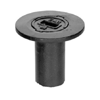 REHAUSSE UNIVERSELLE 200mm TETE RONDE