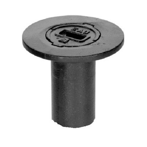 REHAUSSE UNIVERSELLE 200mm TETE RONDE