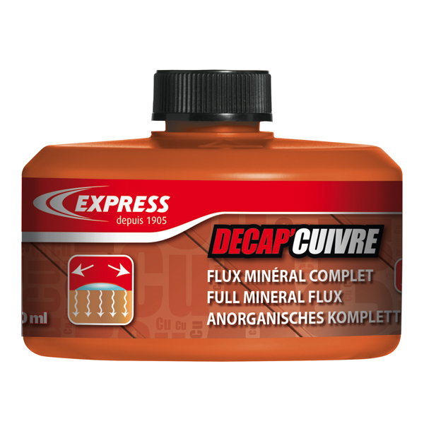 Décap'Cuivre Express 851 320 ml