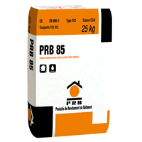 Enduit monocouche semi lourd PRB 85