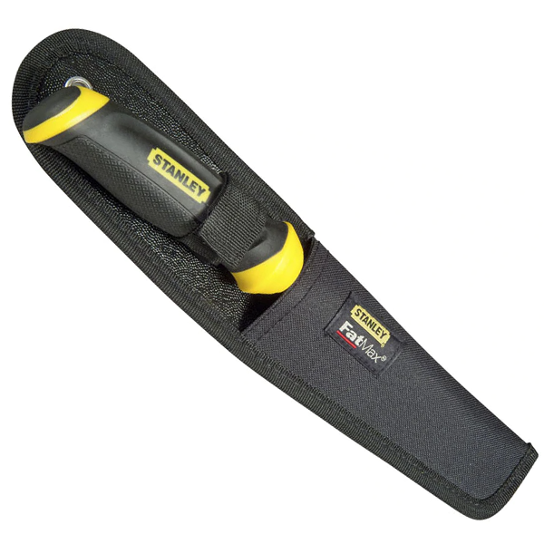 Scie à guichet spéciale panneaux de plâtre 150 mm FatMax + Etui FatMax