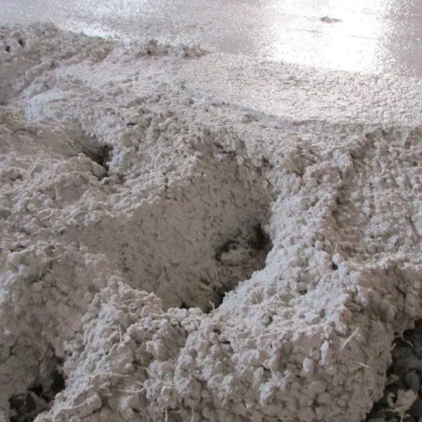 Chaux hydraulique naturelle blanche NHL 5  - Ancesthral Lafarge - Sac de 25 kg