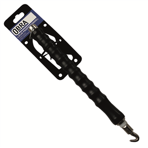 Lieur Professionnel Obra pour liens à boucles longueur 310 mm