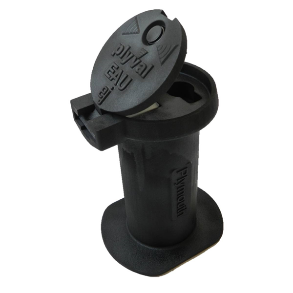 BORNE INJECTION GD MODELE GAZ GRDF