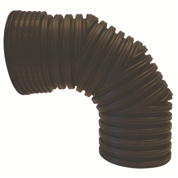 COUDE 90D PEHD ANNELE MF ID600