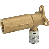 Coude appl 35mm 1/2"-20Laiton sans plomb Pour système multicouche XS *8292072001