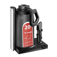 Cric bouteille 20 tonnes facom DL20BTI