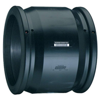 MANCHON ES PE100 PN16 D225