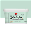 Peinture V33 colorissim satin couleur Vert d'eau