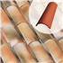 Tuile Canal C-50.21 Celler® Tejas Borja - en terre cuite - coloris Nature - Vilavella