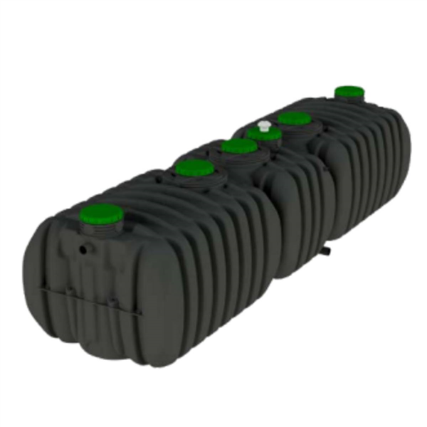 ACTIFILTREO 185 5EH/4000