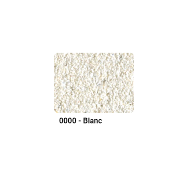 Mortier de jointoiement Blanc - Webercal Joint - pour brique et plaquette - sac de 25 KG