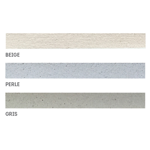 Joint de carrelage classique - PROLIJOINT PERFECT 5040 - Joints sol 3 à 15 mm - Gris perle Sac de 25 KG