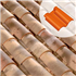Double rive s/rabat droite DCL 15DL