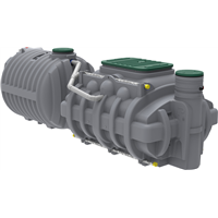 Filière coco ECOFLO PE 10EH 1 filtre Ligne SH +visite Fabricant