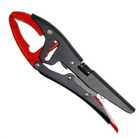 Pince étau 10" Pro 8 à bec long Kstools - longueur 250 mm