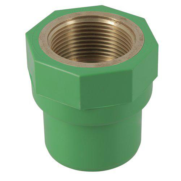 Kryo manchon tar laiton 40/50x1"1/4