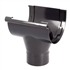NAISSANCE CENT.33 A COLLER P/TD100 ANTHRACITE