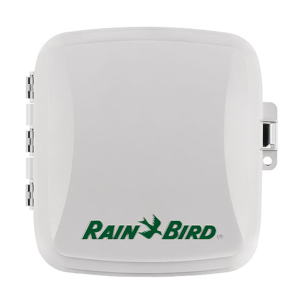Programmateur arrosage autonome ESP-TM2 - 6 stations - Intérieur - Rain Bird