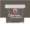 Peinture V33 colorissim satin couleur Moka