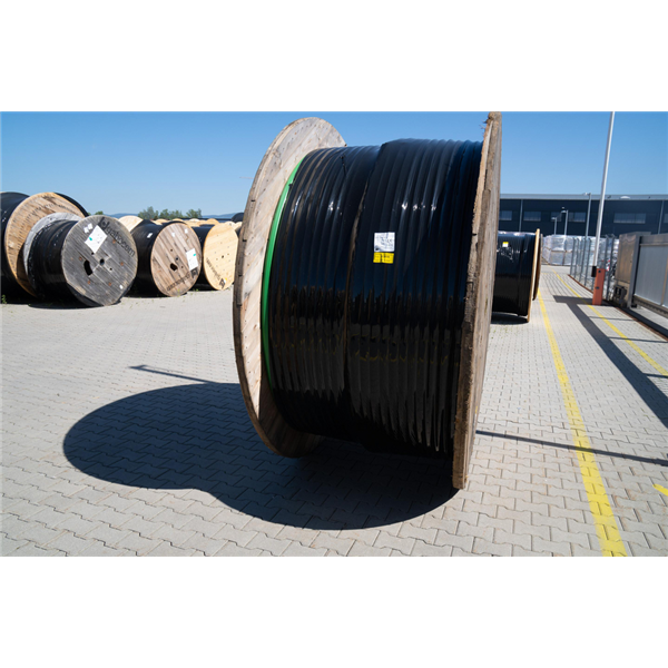 MICRO TUBE 7X12MM TOURET 2400ML